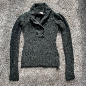 Arizona Knit Jacket!